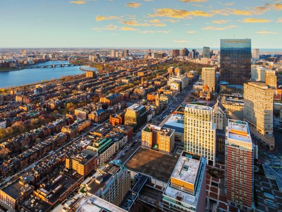 ボストン　Go City オール・インクルーシブパス　好きなだけ、多くのアトラクションを満喫できる