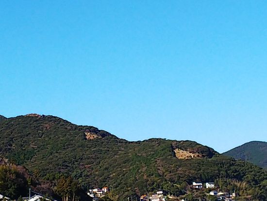 【朝活トレッキング】清水山城跡ハイキングツアー 絶景と歴史を地元ガイドがご案内＜対馬／初心者歓迎／1時間半＞