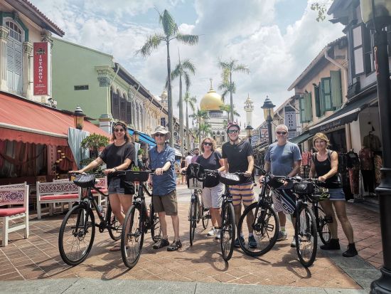 シンガポール　Go City オール・インクルーシブパス　好きなだけ、多くのアトラクションを満喫できる