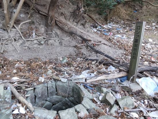 金田城・城山砲台＆芋崎ハイキングツアー 古代山城と砲台跡を巡る＜対馬／初心者歓迎／1日＞