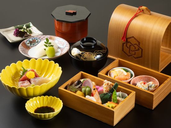 RA_下鴨福助にて「秋の葵御膳」