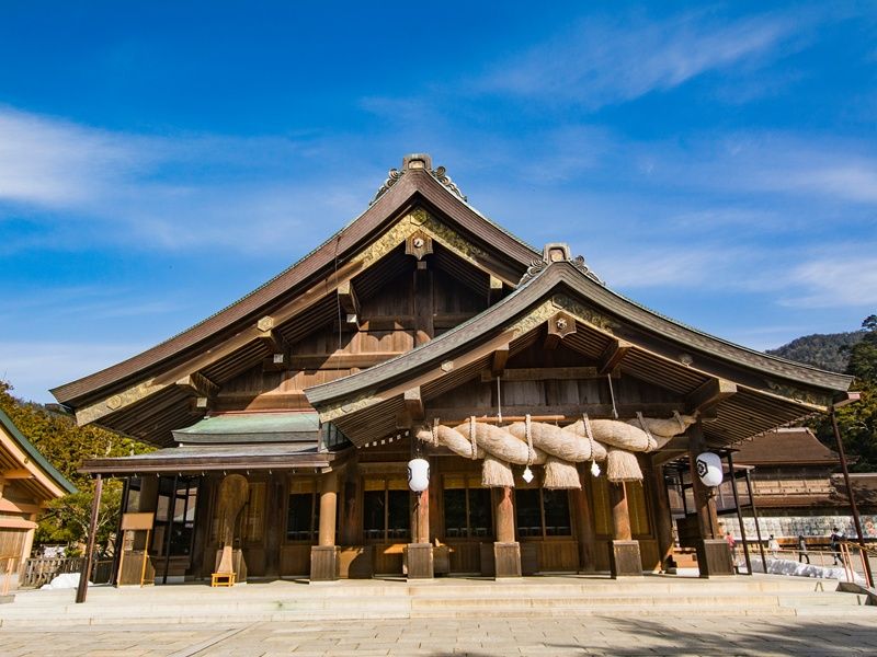 Japan_Shimane_Izumo Taisha_shutterstock_1059538847