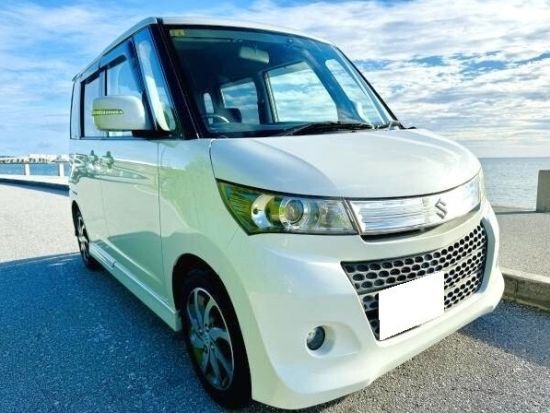 まちなかレンタカー　軽・コンパクト・ワゴンなど用途に合わせて選べる♪＜国際通り＞