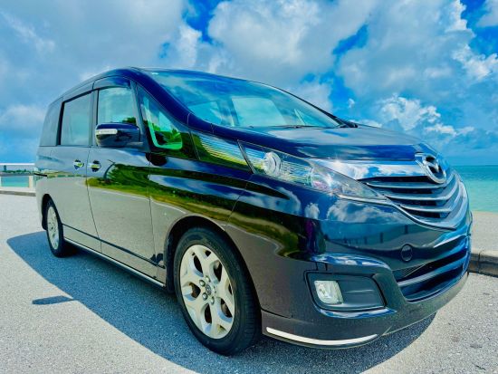 まちなかレンタカー　軽・コンパクト・ワゴンなど用途に合わせて選べる♪＜国際通り＞