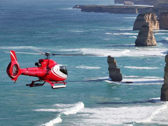 12 Apostles Helicopters (10)
