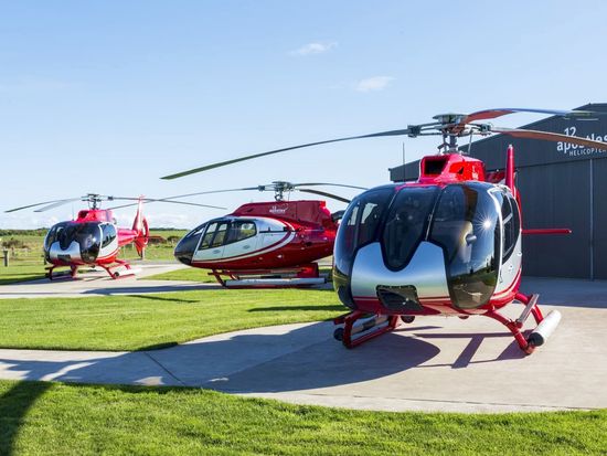 12 Apostles Helicopters (6)