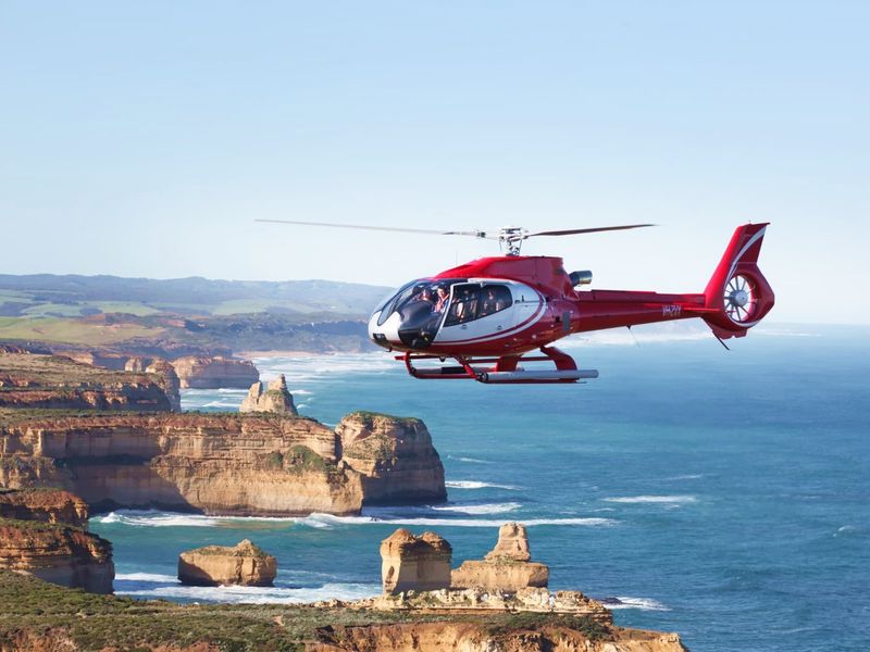 12 Apostles Helicopters (8)