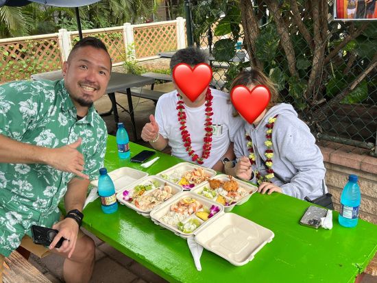 バン貸切チャーター＜1～7名／6～9時間／日本語ガイド＞