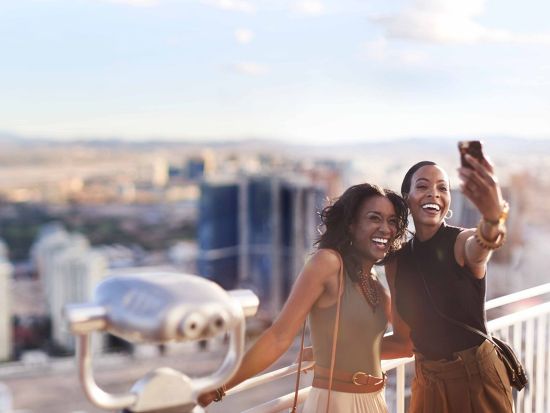 ラスベガス　Go City エクスプローラーパス　2～7つのアトラクションをお得に体験