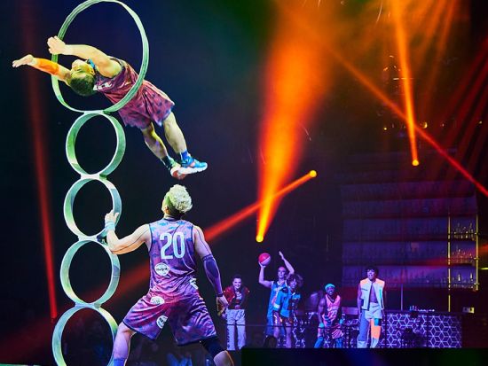 ラスベガス　Go City オール・インクルーシブパス　好きなだけ、多くのアトラクションを満喫できる