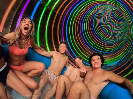 オーランド　Go City エクスプローラーパス　2～5つのアトラクションをお得に体験