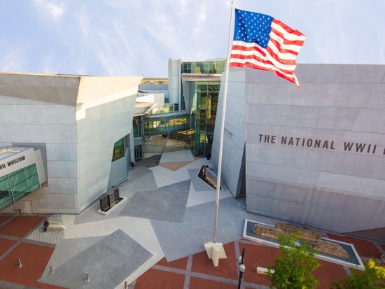 ニューオリンズ　Go City オール・インクルーシブパス　好きなだけ、多くのアトラクションを満喫できる