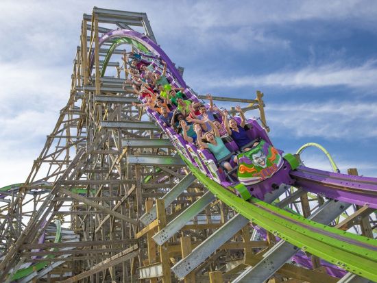 サンフランシスコ　Go City エクスプローラーパス　2～5つのアトラクションをお得に体験