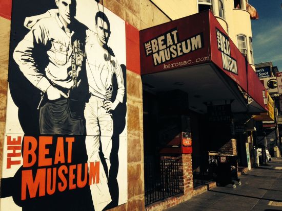 サンフランシスコ　Go City オール・インクルーシブパス　好きなだけ、多くのアトラクションを満喫できる