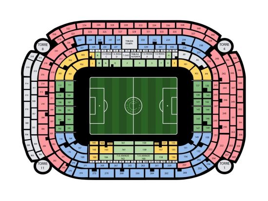 インテル サッカー観戦チケット＜ホームゲーム／ミラノ＞