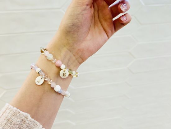 アクセサリー作り体験　人気YouTuberご夫婦が手掛けるショップで特別なアクセサリー作り！＜1時間／日本語スタッフ＞by レオナアンドカンパニー ハワイ