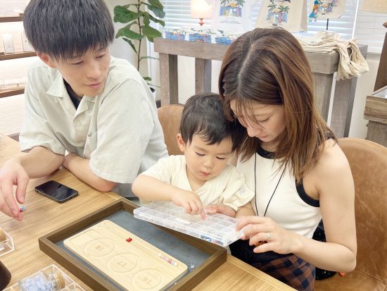 アクセサリー作り体験　人気YouTuberご夫婦が手掛けるショップで特別なアクセサリー作り！＜1時間／日本語スタッフ＞by レオナアンドカンパニー ハワイ