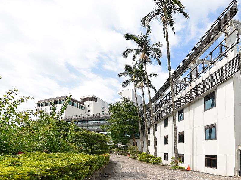 1 大地酒店_外觀2