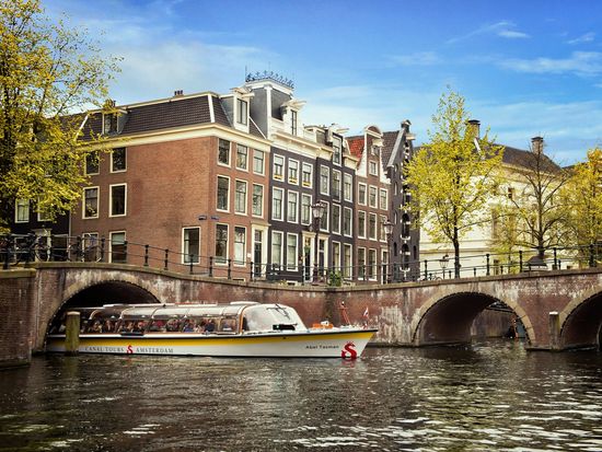 100 Highlights Cruise - Stromma