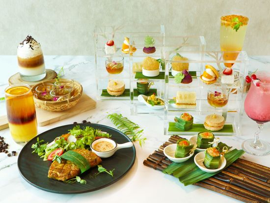 50-雙人下午茶(南洋)