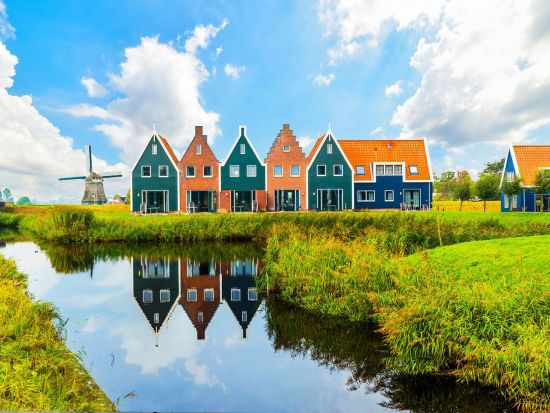 アムステルダム　Go City オール・インクルーシブパス　好きなだけ、多くのアトラクションを満喫できる