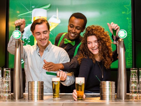 アムステルダム　Go City オール・インクルーシブパス　好きなだけ、多くのアトラクションを満喫できる