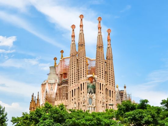 LaSagradaFamilia _1_