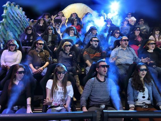 バルセロナ　Go City オール・インクルーシブパス　好きなだけ、多くのアトラクションを満喫できる