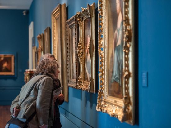 マドリード　Go City エクスプローラーパス　3～7つのアトラクションをお得に体験