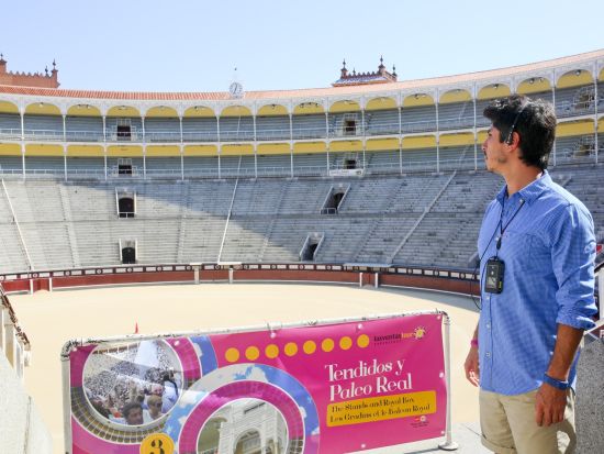 マドリード　Go City エクスプローラーパス　3～7つのアトラクションをお得に体験