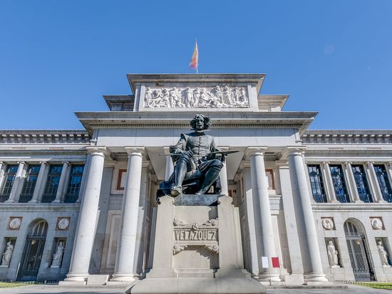 Museo del Prado_2