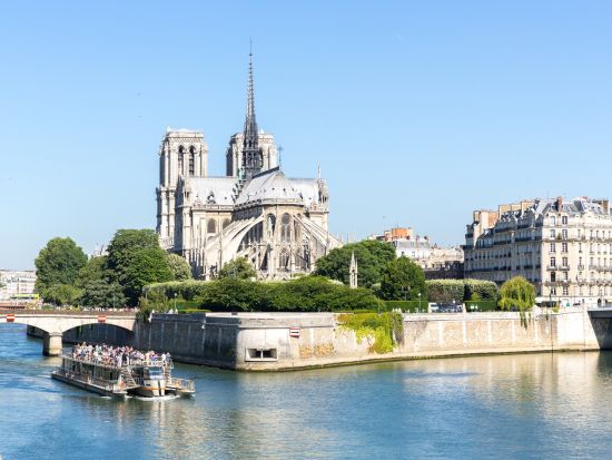 パリ　Go City オール・インクルーシブパス　好きなだけ、多くのアトラクションを満喫できる