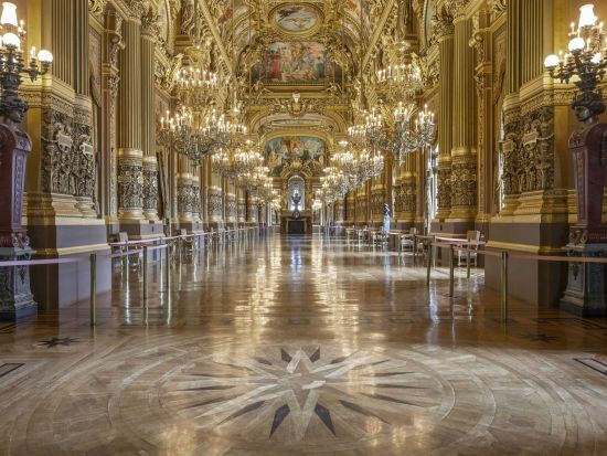 パリ　Go City オール・インクルーシブパス　好きなだけ、多くのアトラクションを満喫できる