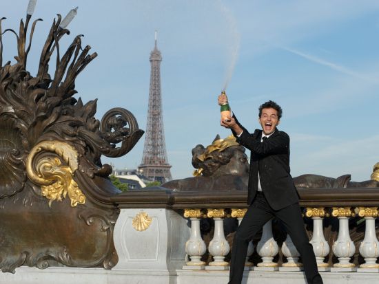 パリ　Go City オール・インクルーシブパス　好きなだけ、多くのアトラクションを満喫できる