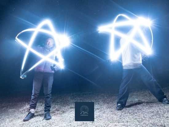 トワイゼル 星空観賞ツアー　静かな街でゆったりとリラックスしながら星空浴を満喫！少人数制＆ファミリープランあり＜日本語ガイド／現地集合／トワイゼル発着＞