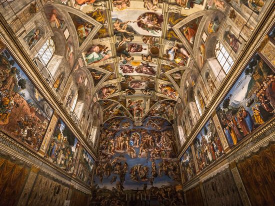 vaticanmuseums_sistinechapel
