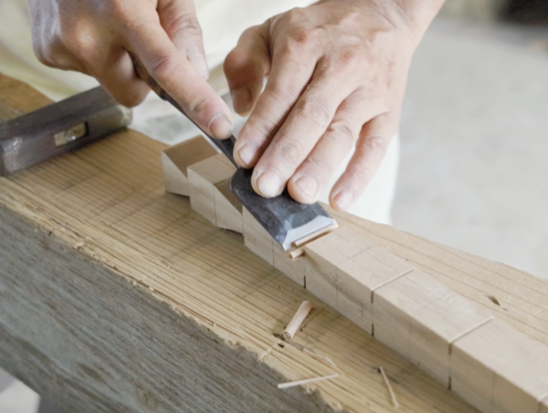 サバニ造船体験 伝統と自然に寄り添う ここでしかできないサバニ造船から乗船までを体験する石垣島文化ツアー＜昼食付／5時間＞