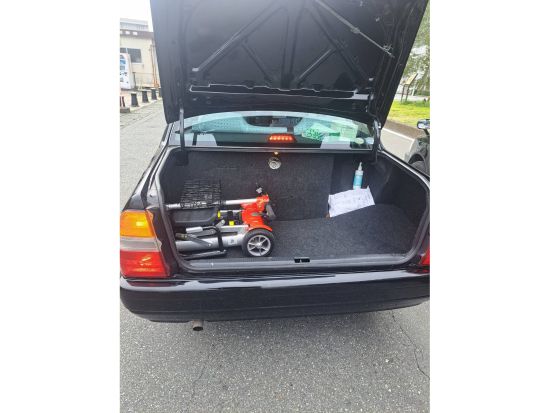 【成田空港】電動カートレンタルサービス　近距離移動モビリティMoVA　アクセス抜群の成田国際空港第1ターミナル南ウイング1階