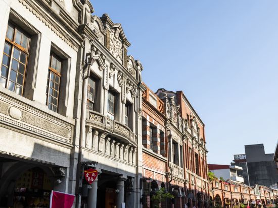 【貸切】猫空＆烏來&三峽老街&鶯歌 台北郊外 人気スポット周遊ツアー 見所を巡る＜日本語ドライバー／１台あたり料金＞