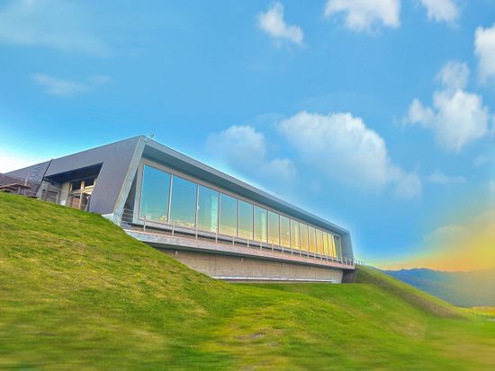 ナイタイ高原牧場2