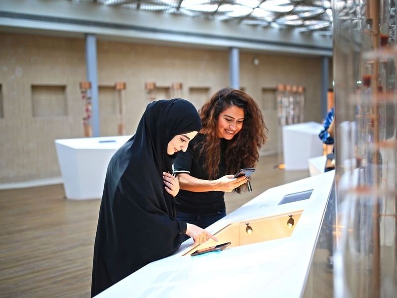 Large-Al Shindagha Museum - Al Fahidi 3