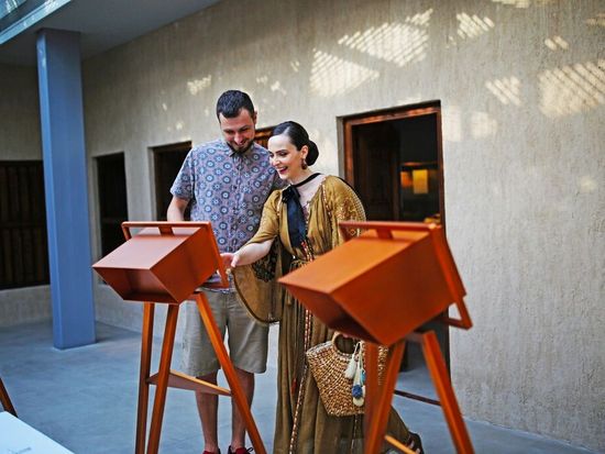 Large-Al Shindagha Museum - Al Fahidi 6