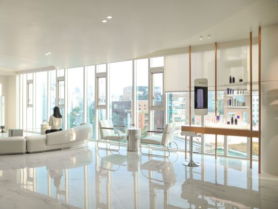 VONESTIS MAISON「ボネスティス メゾン」35年の熟練技術と最新美容機器を融合した極上のエステ体験＜新沙・狎鴎亭／日本語OK＞