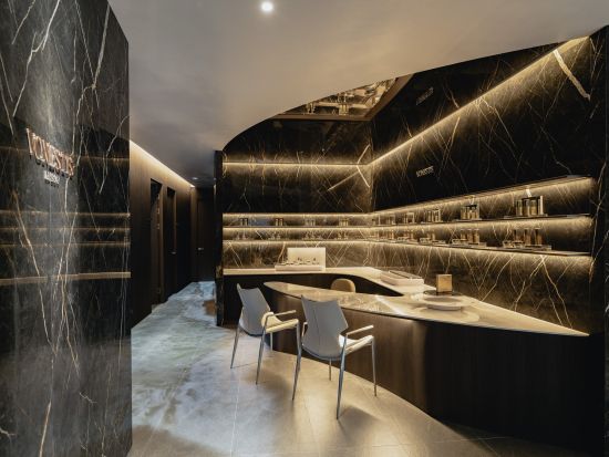 VONESTIS MAISON「ボネスティス メゾン」35年の熟練技術と最新美容機器を融合した極上のエステ体験＜新沙・狎鴎亭／日本語OK＞