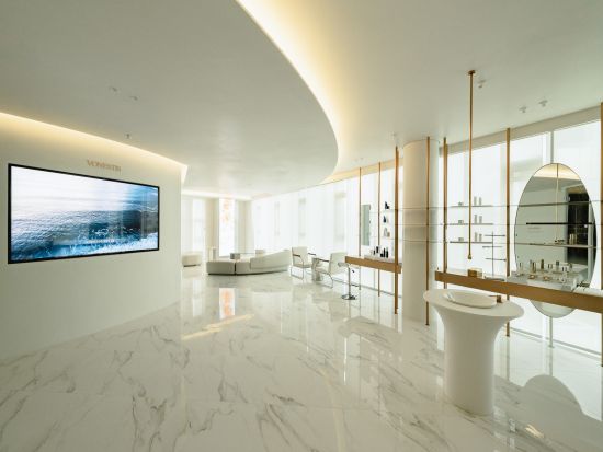 VONESTIS MAISON「ボネスティス メゾン」35年の熟練技術と最新美容機器を融合した極上のエステ体験＜新沙・狎鴎亭／日本語OK＞