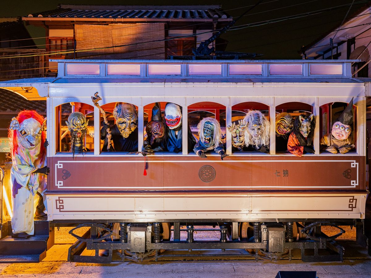 BOOGIE MAN / 日本の歴史 Part.1 （京都編） LITTLE BOOGIE MAN / 日本の歴史（京都編） - YouTube