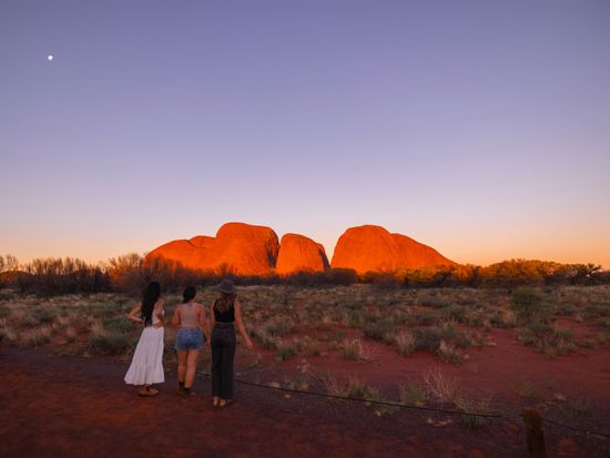 142200-35_Kata Tjuta_The Olgas_Tourism NT