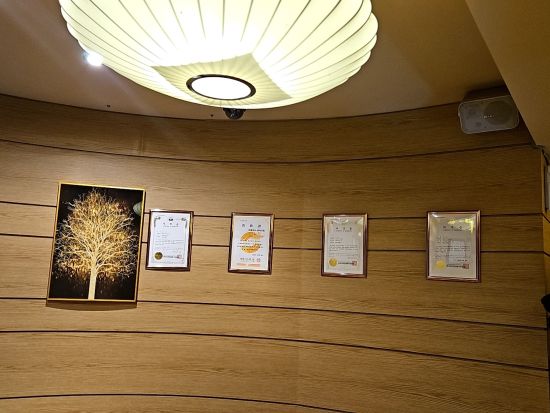 Chipao「チーパオ」　24時間営業！明洞近くで旅の疲れを癒す極上マッサージ＜当日予約OK／日本語OK／明洞駅・忠武路駅すぐ＞