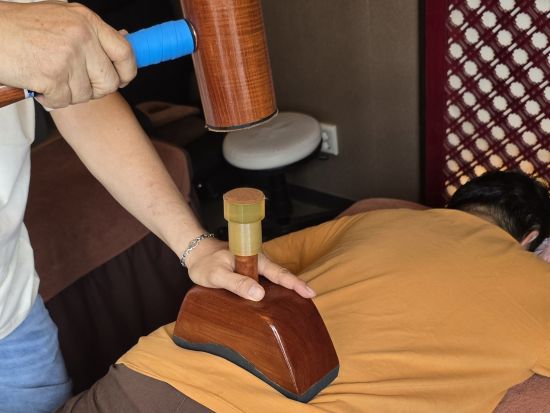 Chipao「チーパオ」　24時間営業！明洞近くで旅の疲れを癒す極上マッサージ＜当日予約OK／日本語OK／明洞駅・忠武路駅すぐ＞