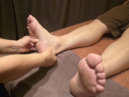 Chipao「チーパオ」　24時間営業！明洞近くで旅の疲れを癒す極上マッサージ＜当日予約OK／日本語OK／明洞駅・忠武路駅すぐ＞